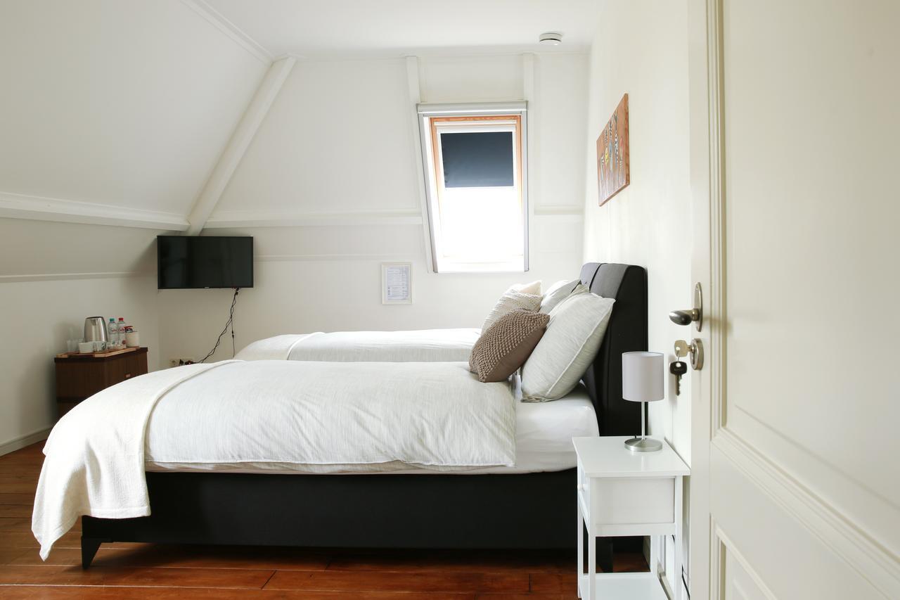 Picabella - B&B En Atelier Laren  Dış mekan fotoğraf