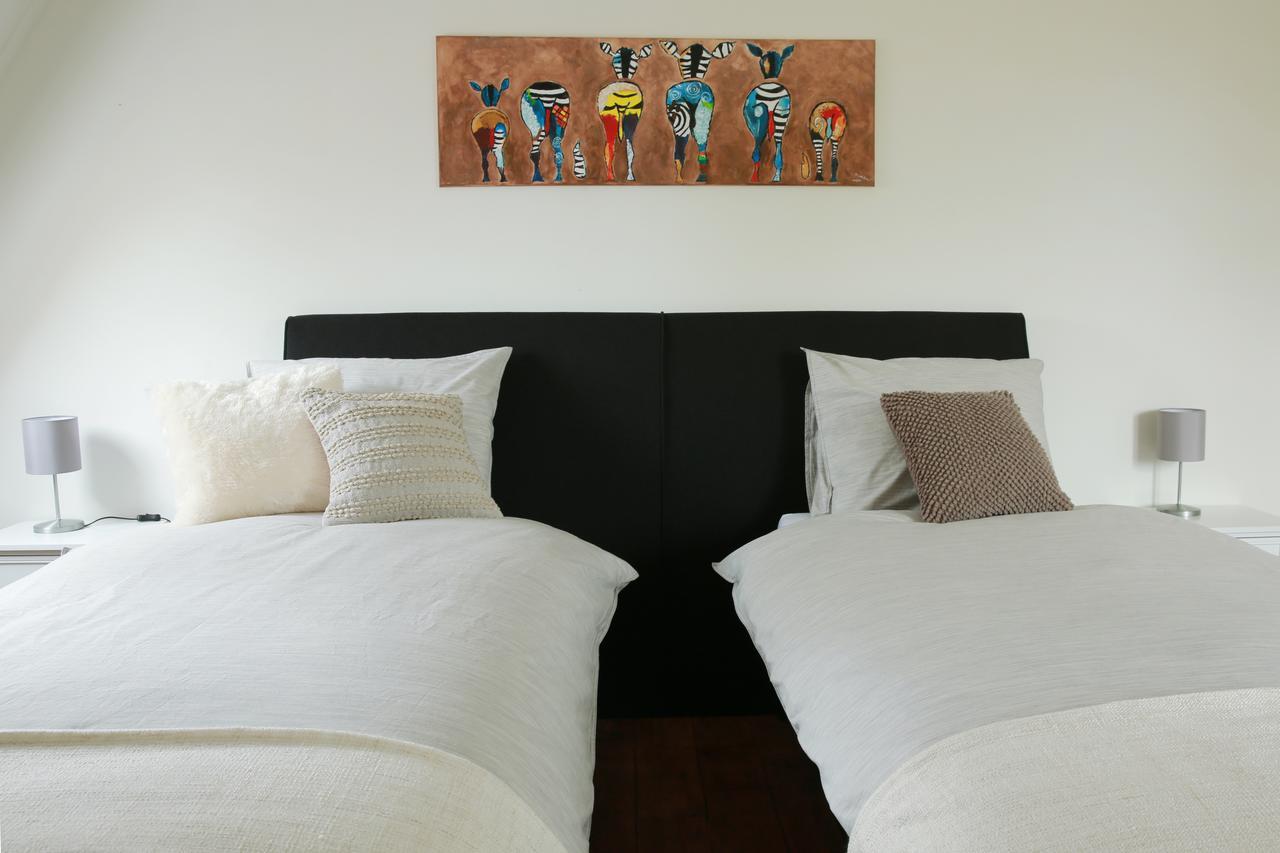 Picabella - B&B En Atelier Laren  Dış mekan fotoğraf
