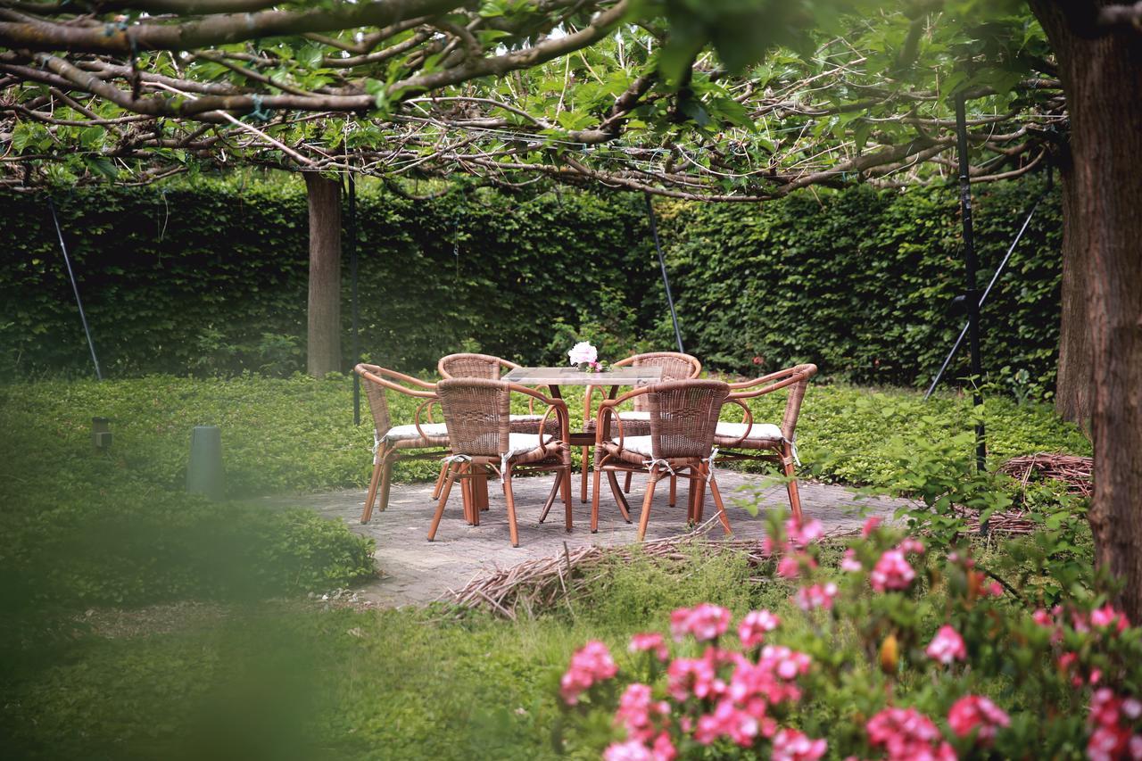Picabella - B&B En Atelier Laren  Dış mekan fotoğraf